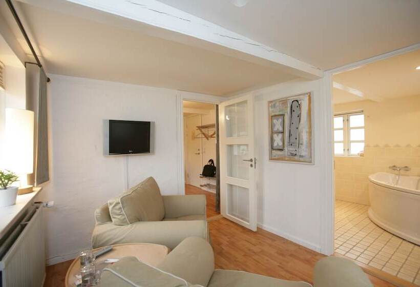 Vilcon Hotel & Konferencegaard