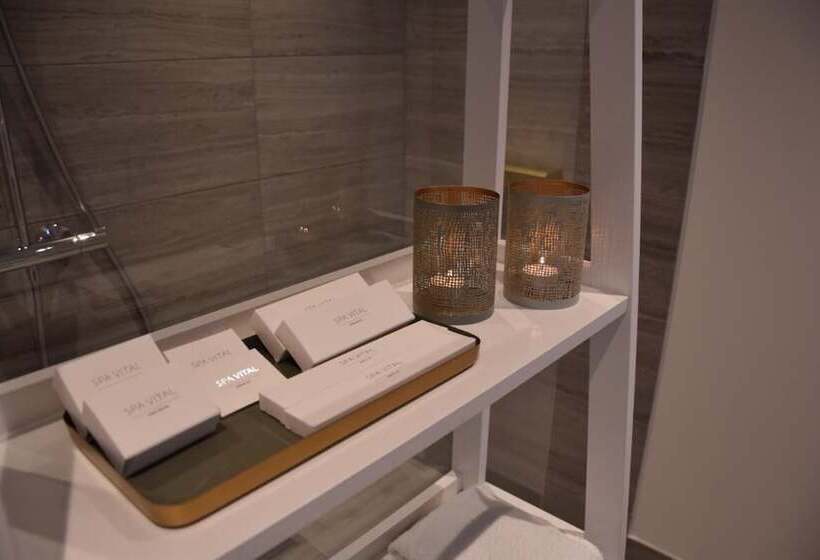 Vilcon Hotel & Konferencegaard