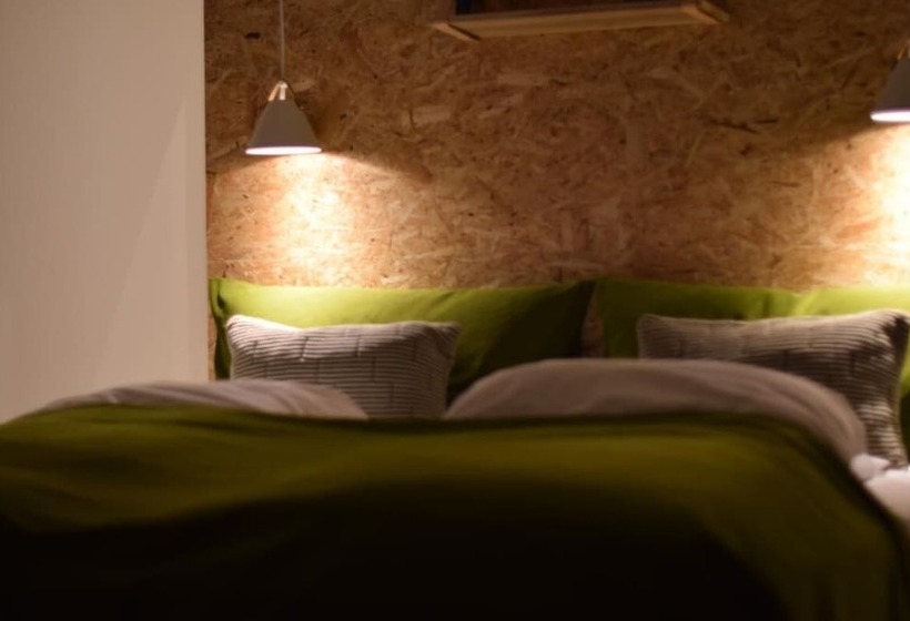 Vilcon Hotel & Konferencegaard