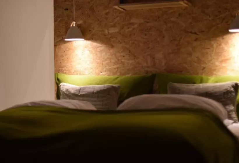 Vilcon Hotel & Konferencegaard