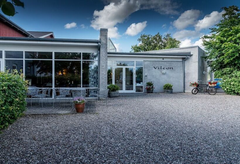 Vilcon Hotel & Konferencegaard