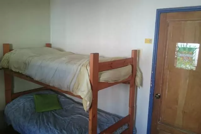 Aji Verde Hostel