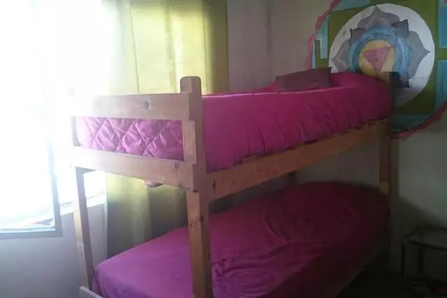 Aji Verde Hostel
