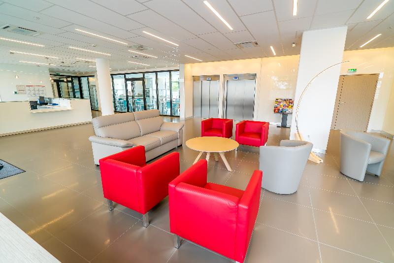 All Suites Choisy Le Roi