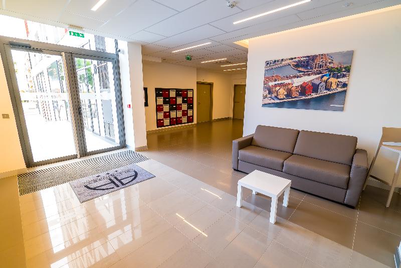 All Suites Choisy Le Roi