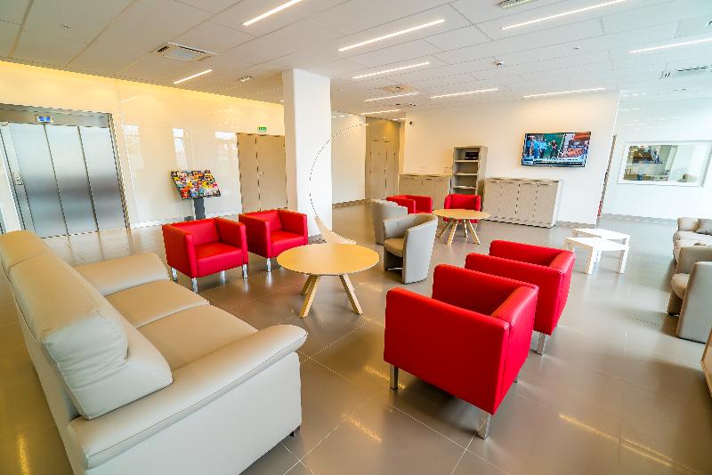 All Suites Choisy Le Roi