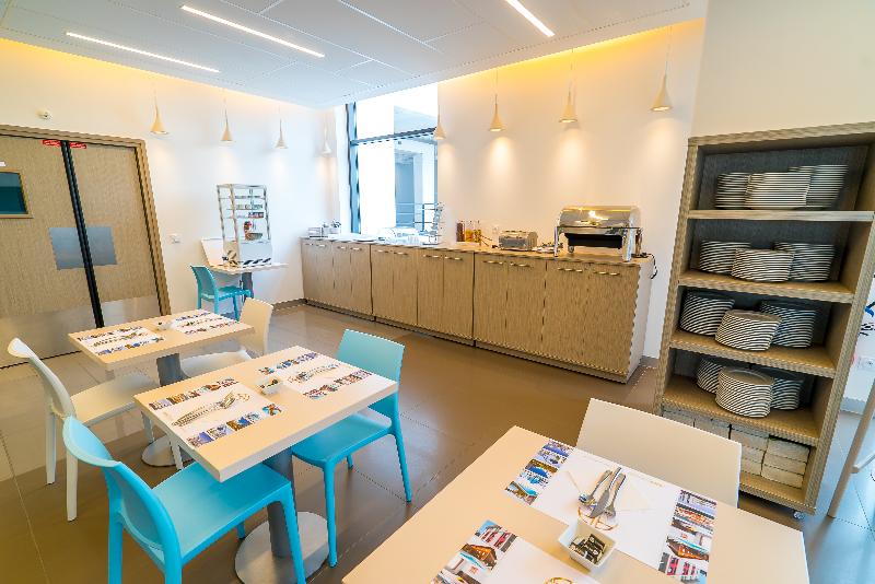 All Suites Choisy Le Roi