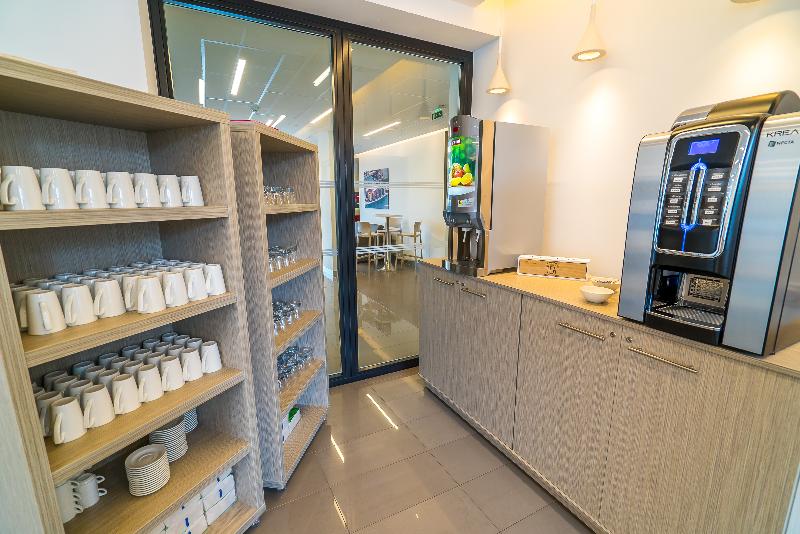 All Suites Choisy Le Roi