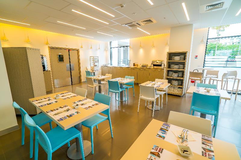 All Suites Choisy Le Roi