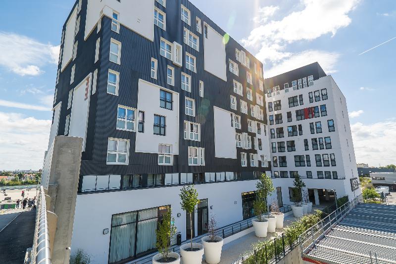 All Suites Choisy Le Roi