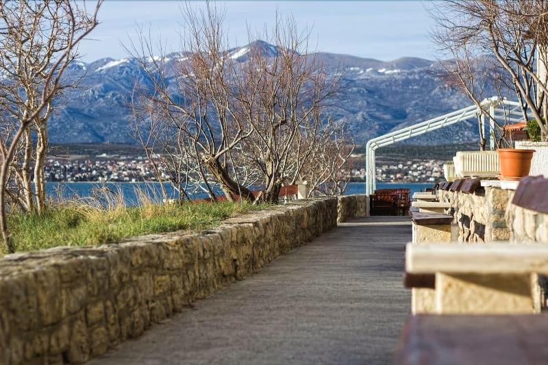 Aparthotel Castrum Novum