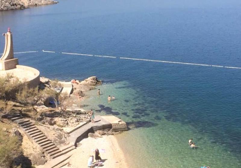 Aparthotel Castrum Novum