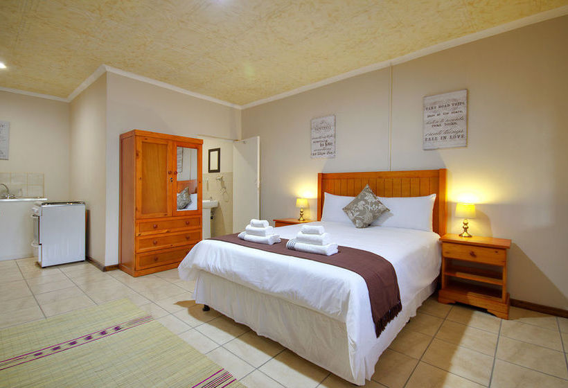 住宿加早餐  Eagles Nest Guesthouse