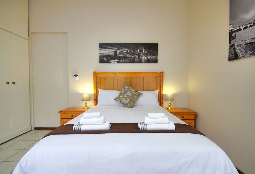 住宿加早餐  Eagles Nest Guesthouse