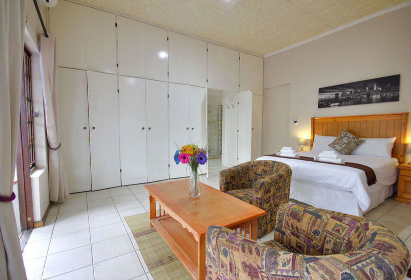 住宿加早餐  Eagles Nest Guesthouse