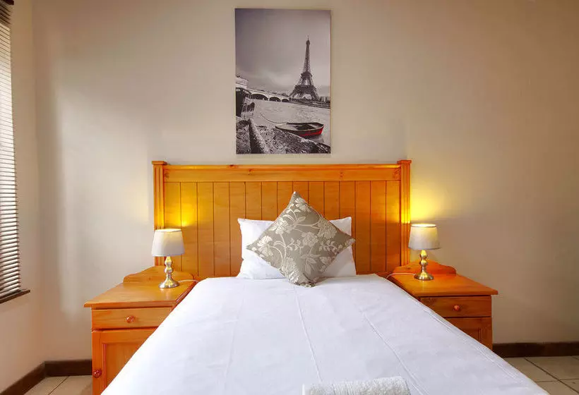 تختخواب و صبحانه Eagles Nest Guesthouse