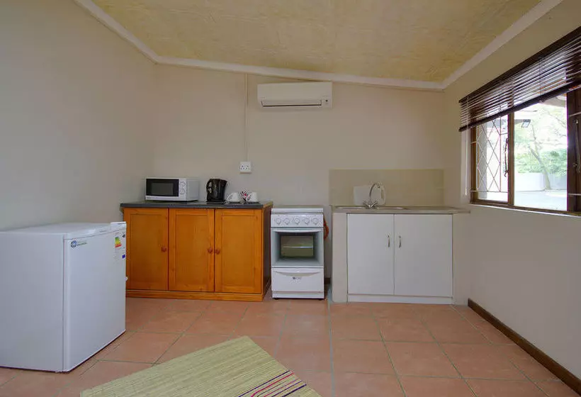 تختخواب و صبحانه Eagles Nest Guesthouse
