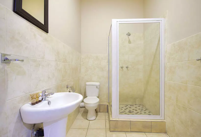 تختخواب و صبحانه Eagles Nest Guesthouse