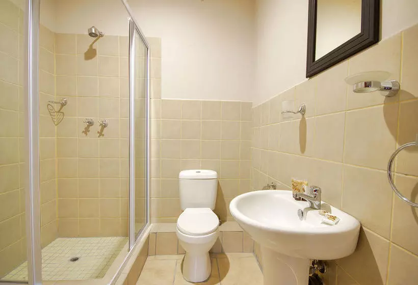 تختخواب و صبحانه Eagles Nest Guesthouse