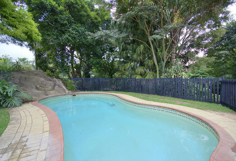 住宿加早餐  Eagles Nest Guesthouse