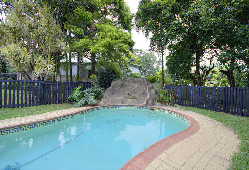 住宿加早餐  Eagles Nest Guesthouse