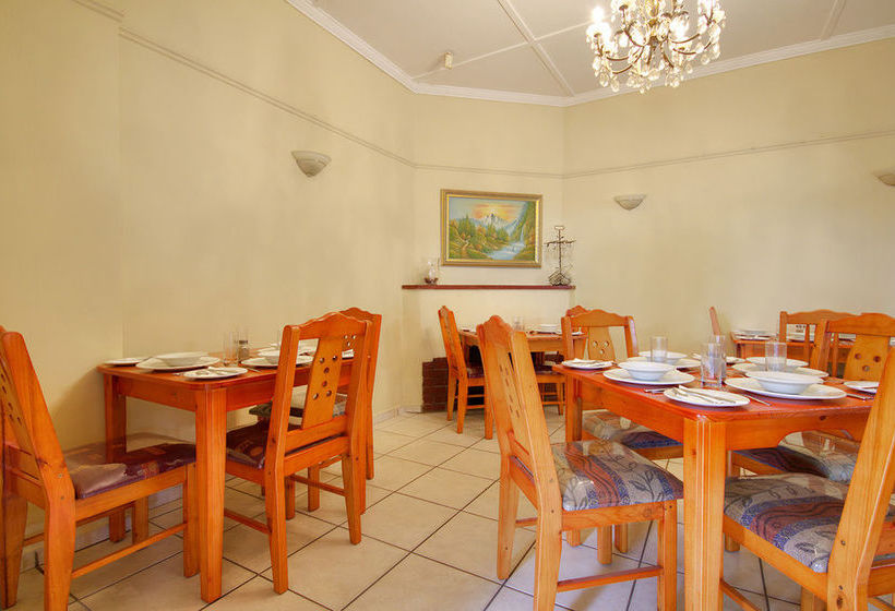 住宿加早餐  Eagles Nest Guesthouse