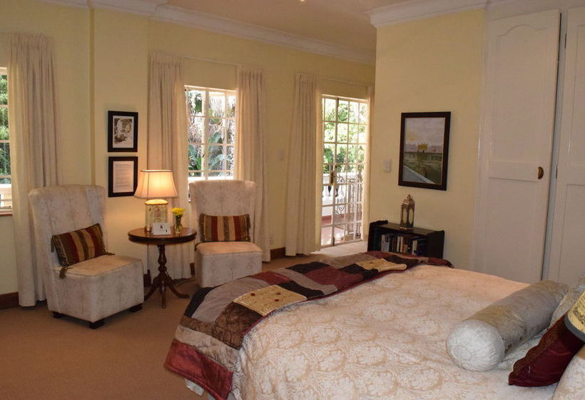 Bed & Breakfast Edward House