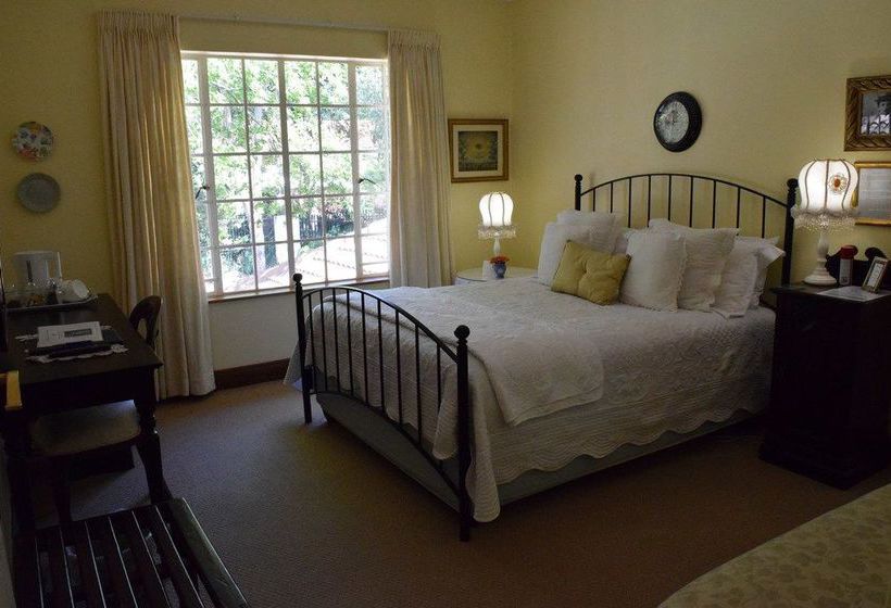 Bed & Breakfast Edward House