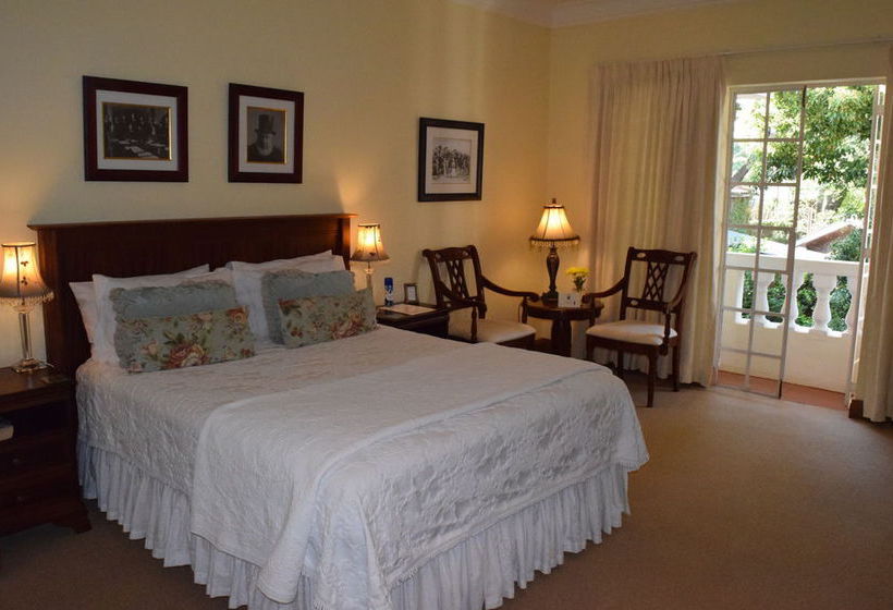 Bed & Breakfast Edward House