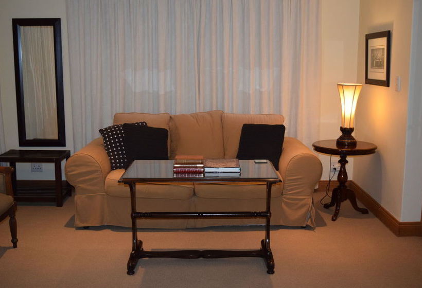 Bed & Breakfast Edward House