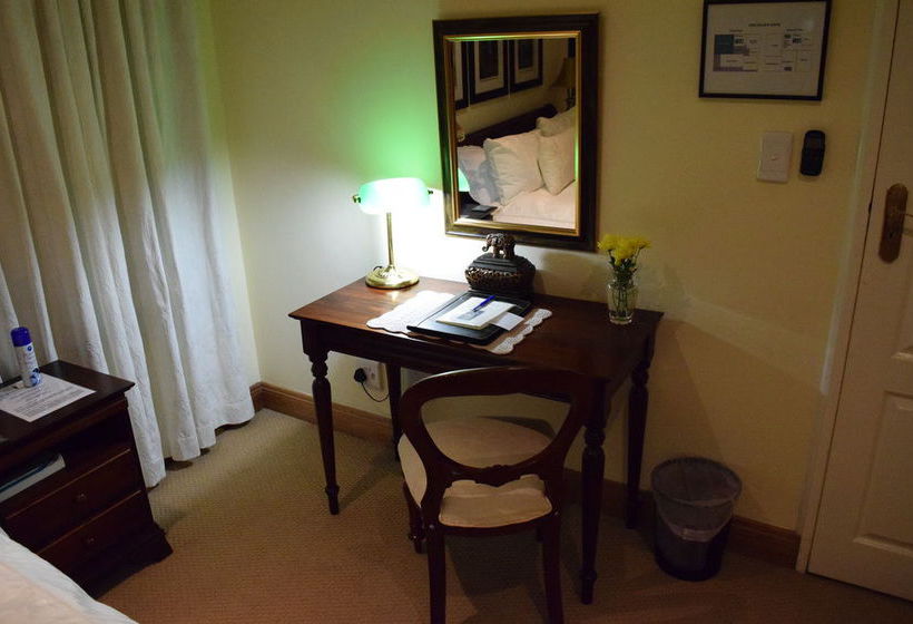 Bed & Breakfast Edward House