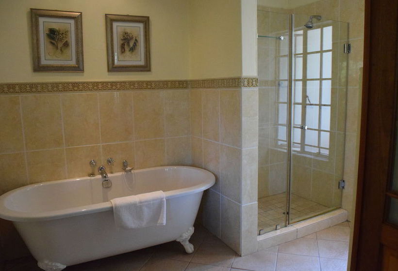 Bed & Breakfast Edward House