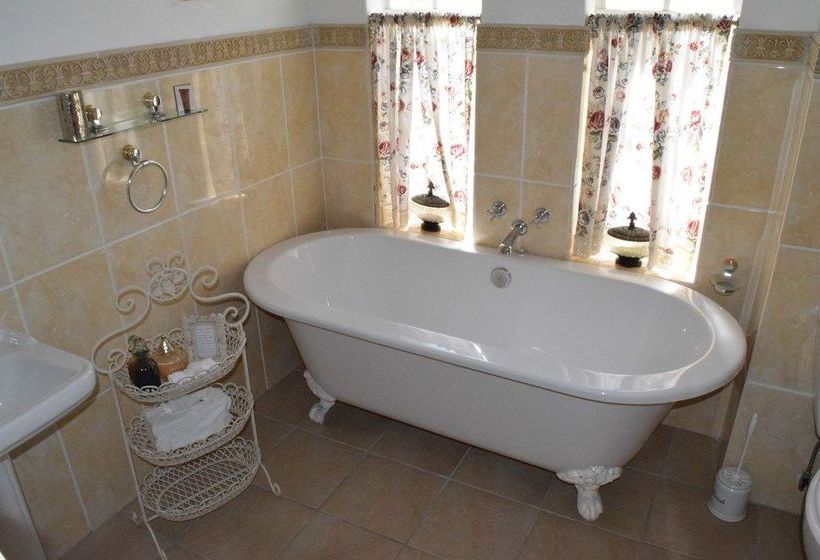 Bed & Breakfast Edward House