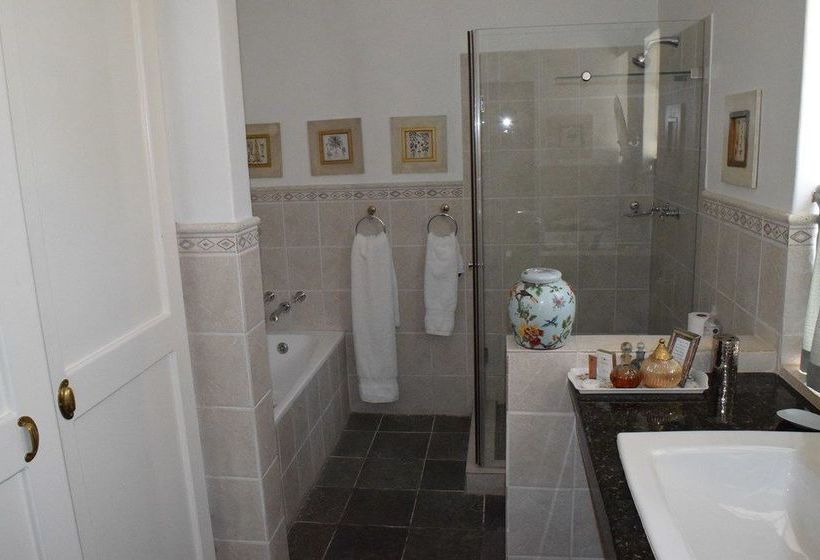 Bed & Breakfast Edward House