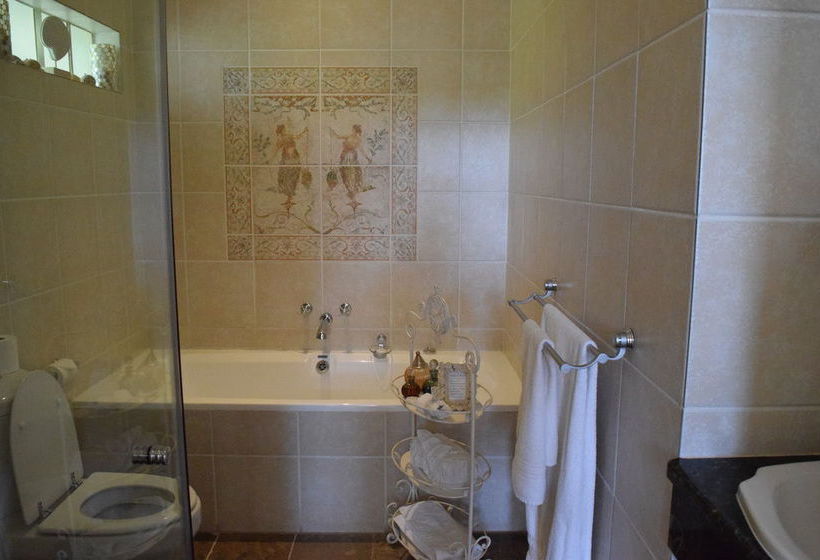 Bed & Breakfast Edward House