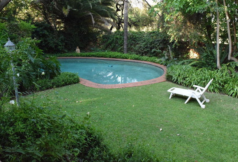 Bed & Breakfast Edward House