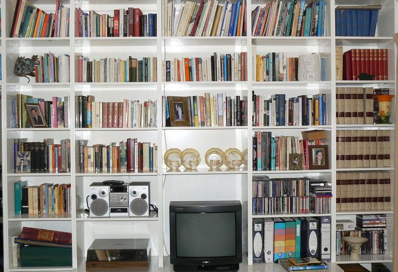 Bed & Breakfast Edward House