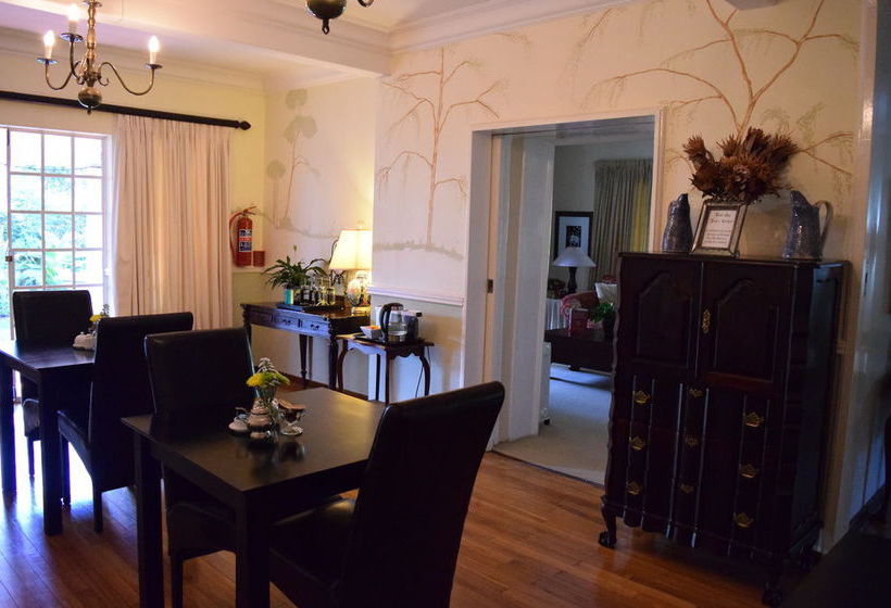 Bed & Breakfast Edward House