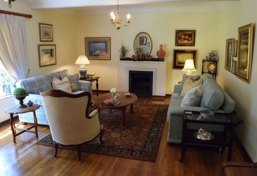 Bed & Breakfast Edward House