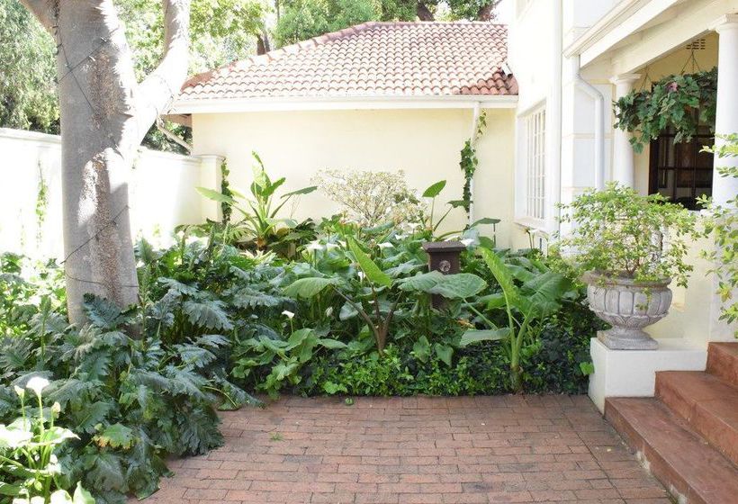 Bed & Breakfast Edward House