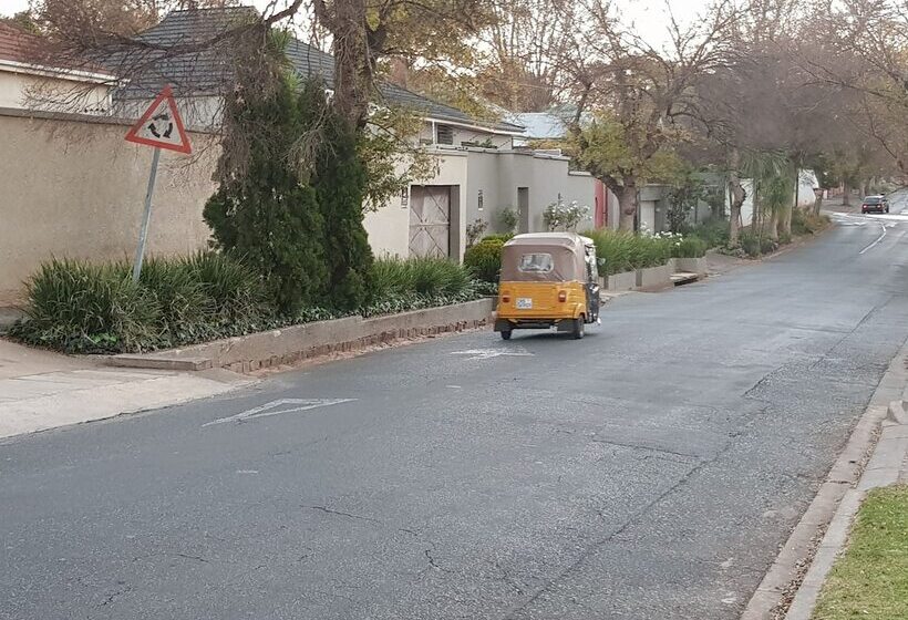 צימר Mi Casa Su Casa Boutique Accommodation