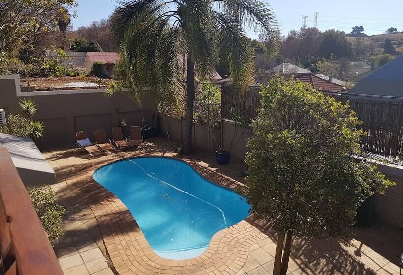 צימר Mi Casa Su Casa Boutique Accommodation