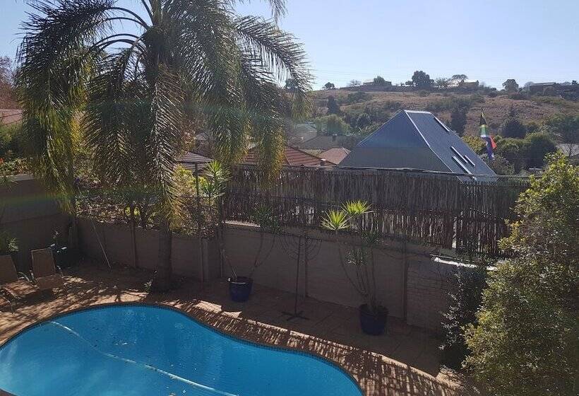 צימר Mi Casa Su Casa Boutique Accommodation