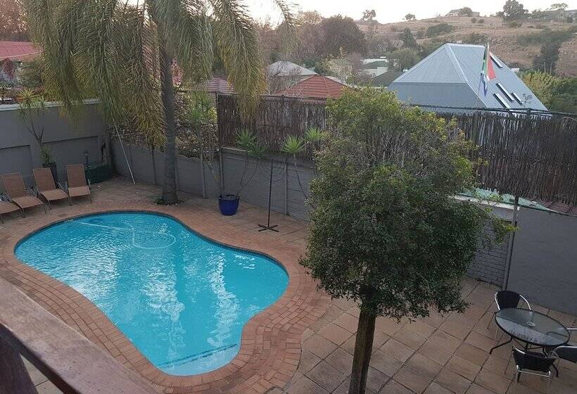 צימר Mi Casa Su Casa Boutique Accommodation