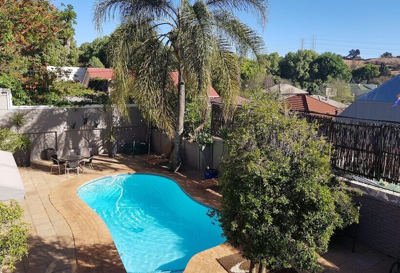 צימר Mi Casa Su Casa Boutique Accommodation