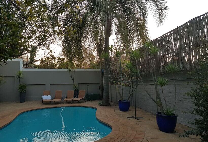 צימר Mi Casa Su Casa Boutique Accommodation