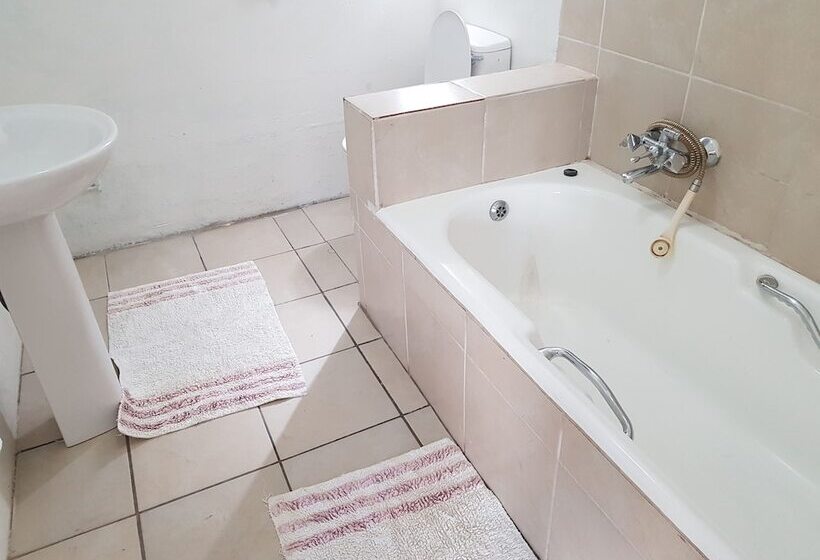 צימר Mi Casa Su Casa Boutique Accommodation