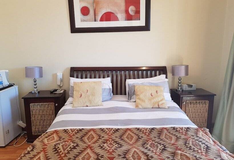 צימר Mi Casa Su Casa Boutique Accommodation