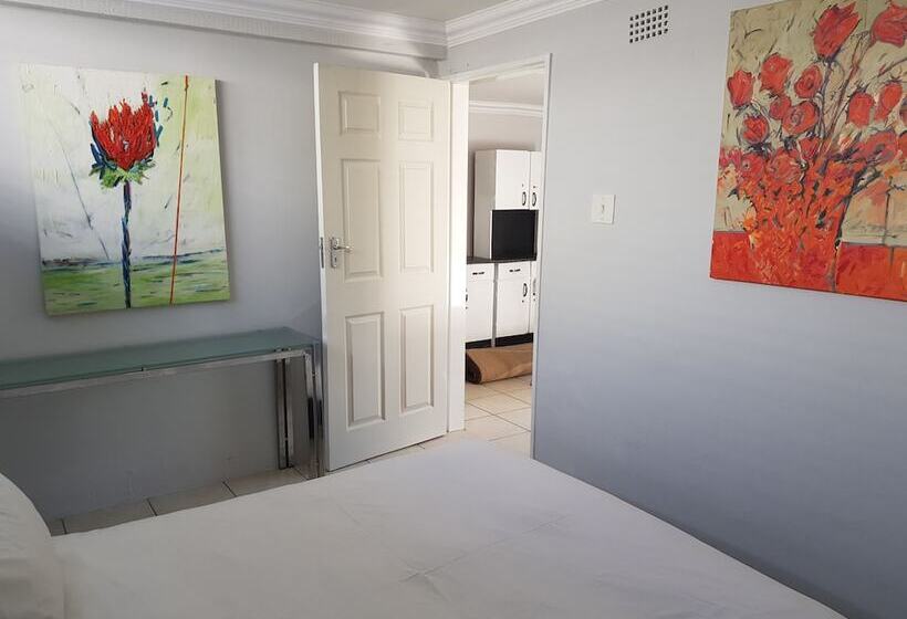 צימר Mi Casa Su Casa Boutique Accommodation