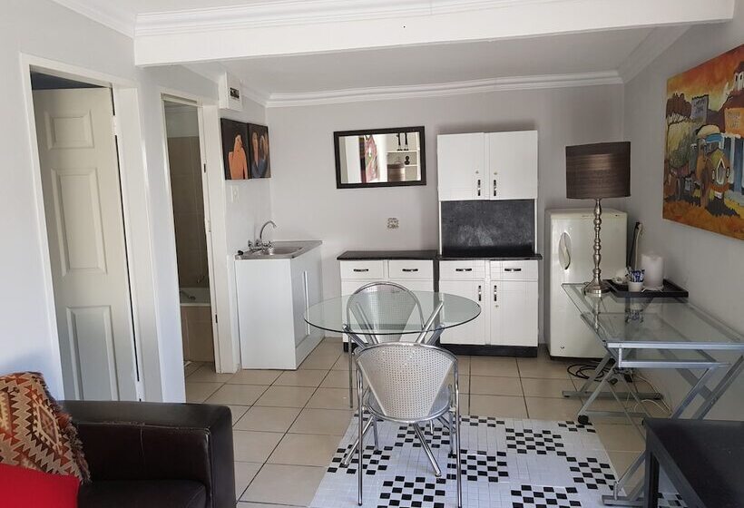 צימר Mi Casa Su Casa Boutique Accommodation